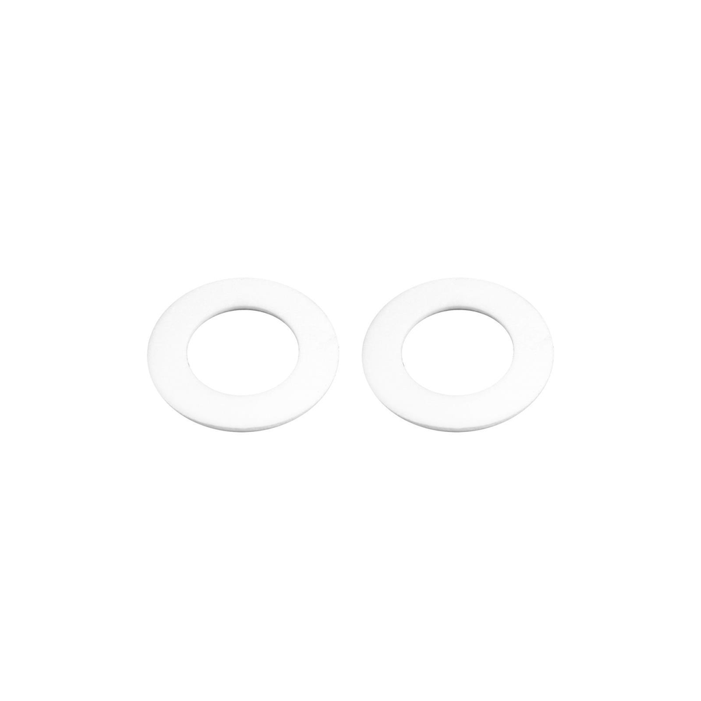 [AFS15045] Aeromotive 8an Nylon Washers (2)