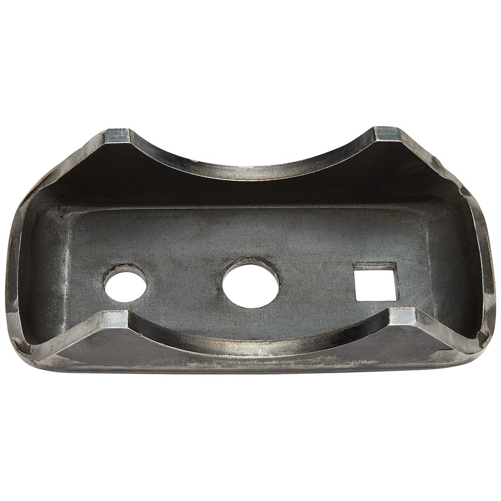 [ALL56126-10] Allstar Performance - Leaf Spring Pad 10pk