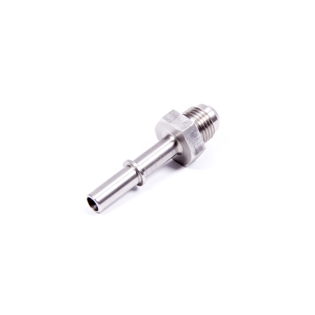 [AFS15103] Aeromotive -6an Stainless Steel Coupler to Ford Pressure Line