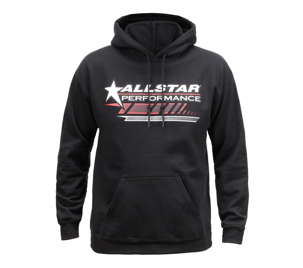 [ALL99919M] Allstar Performance - Allstar Graphic Hooded Sweatshirt Medium