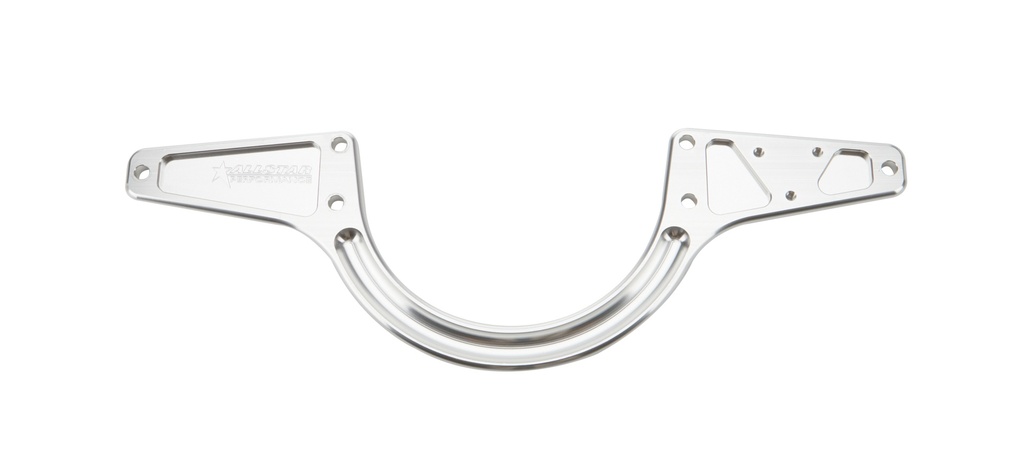 [ALL38118] Allstar Performance - Sprint Front Motor Plate Clear Discontinued