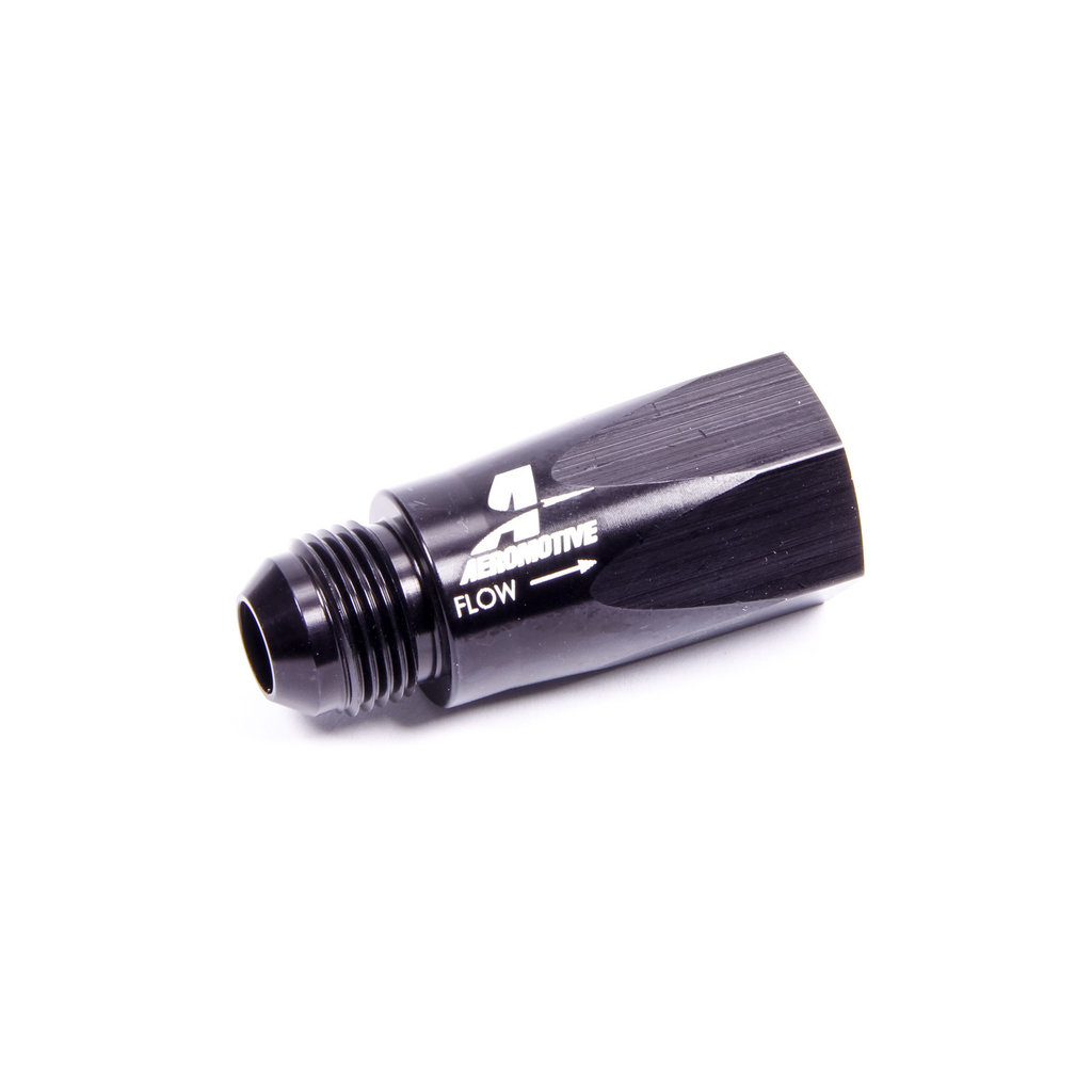 [AFS15107] Aeromotive -10AN In-Line Full Flow Check Valve
