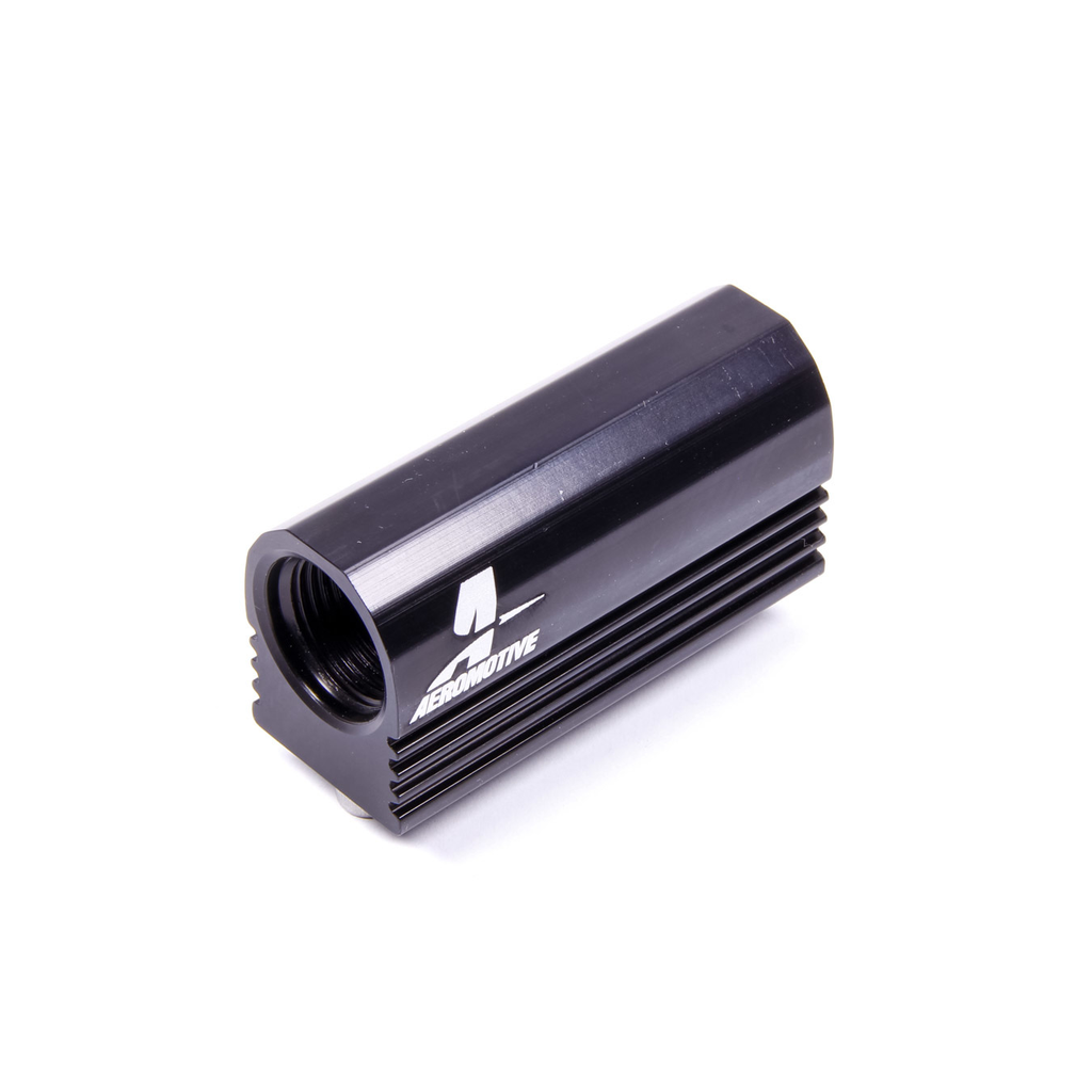 [AFS15112] 8AN Pressure Sensor Adapter - Ford 4.6L