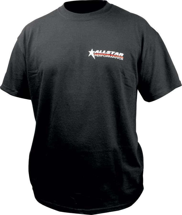 [ALL99902XL] Allstar Performance - Allstar T-Shirt Black X-Large