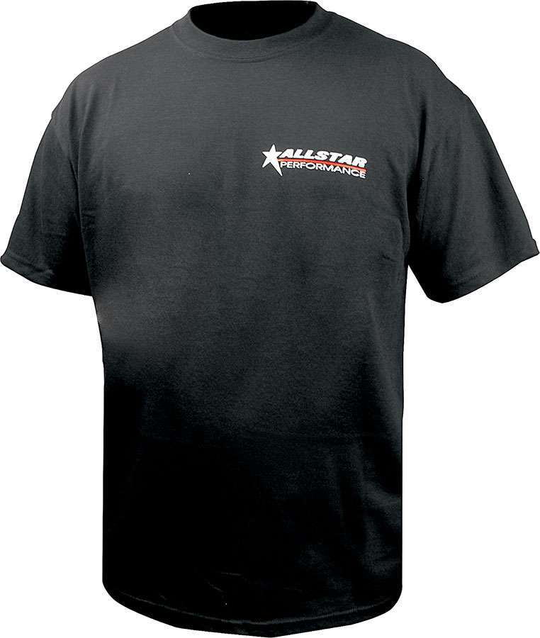 [ALL99902YL] Allstar Performance - Allstar T-Shirt Black Youth Large