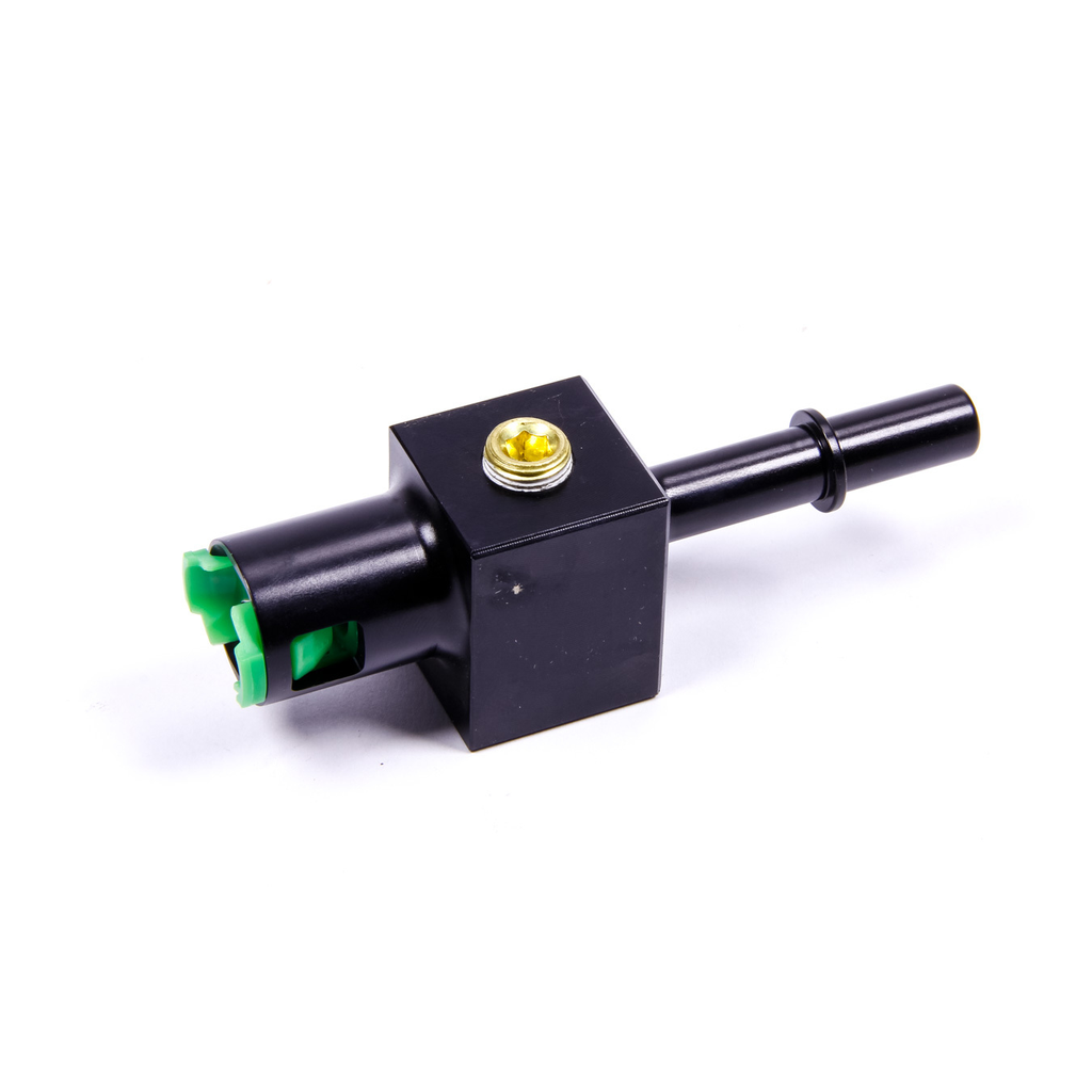 [AFS15121] Quick Connect / Access Port Fitting