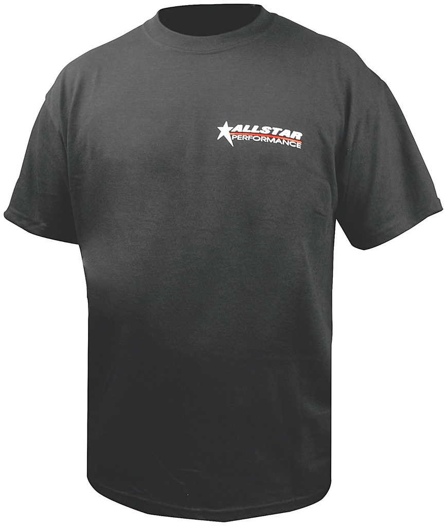 [ALL99907XL] Allstar Performance - Allstar T-Shirt Charcoal X-Large