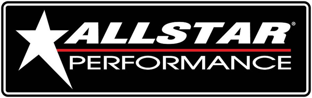 [ALL030] Allstar Performance - Allstar Decal 3x10