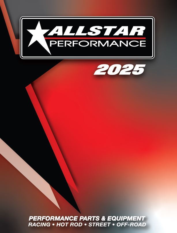 Allstar Performance - 2025 Allstar Performance Catalog