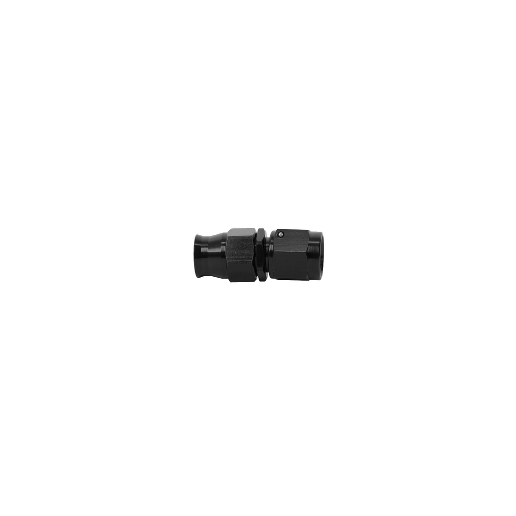 [AFS15350] Aeromotive 6an Straight PTFE Hose Black