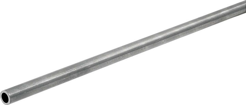 [ALL22148-12] Allstar Performance - Mild Steel Round Tubing 1-3/4In x .134In x 12Ft