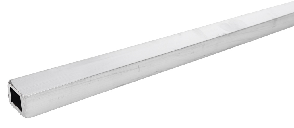 [ALL22256-12] Allstar Performance - Alum Square Tubing 3/4In X 3/4In X 12Ft