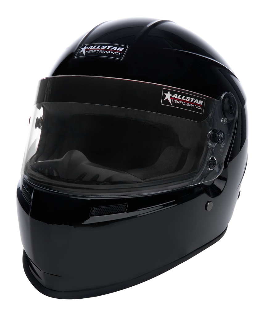 [ALL943011] Allstar Performance - Series 60 Helmet SA2025 Black Small
