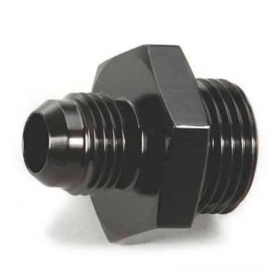 [AFS15609] Tapered Flare Fitting -10an to -6an by Aeromotive