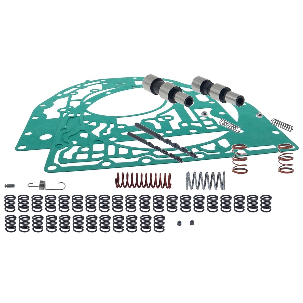 [TGOALLISONSK] Transgo - Shift Kit - Valve Body Repair Kit Allison 5-Spd