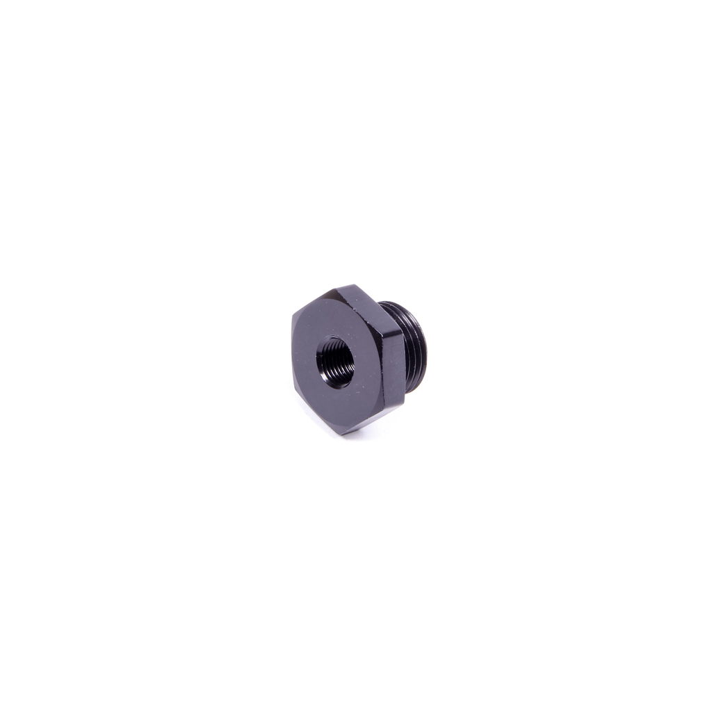 [AFS15637] Adapter Fitting - 8AN To 1/8NPT