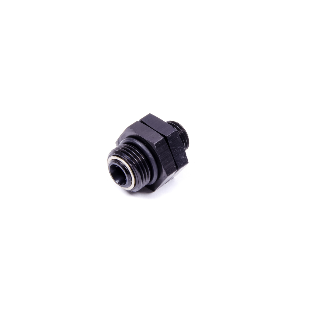 [AFS15681] #8 ORB/#6 ORB Swivel Adapter Fitting