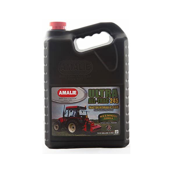 [AMA73477-36] Amalie - Ultra All-Trac 245 Hydraulic Fluid 1 Gallon