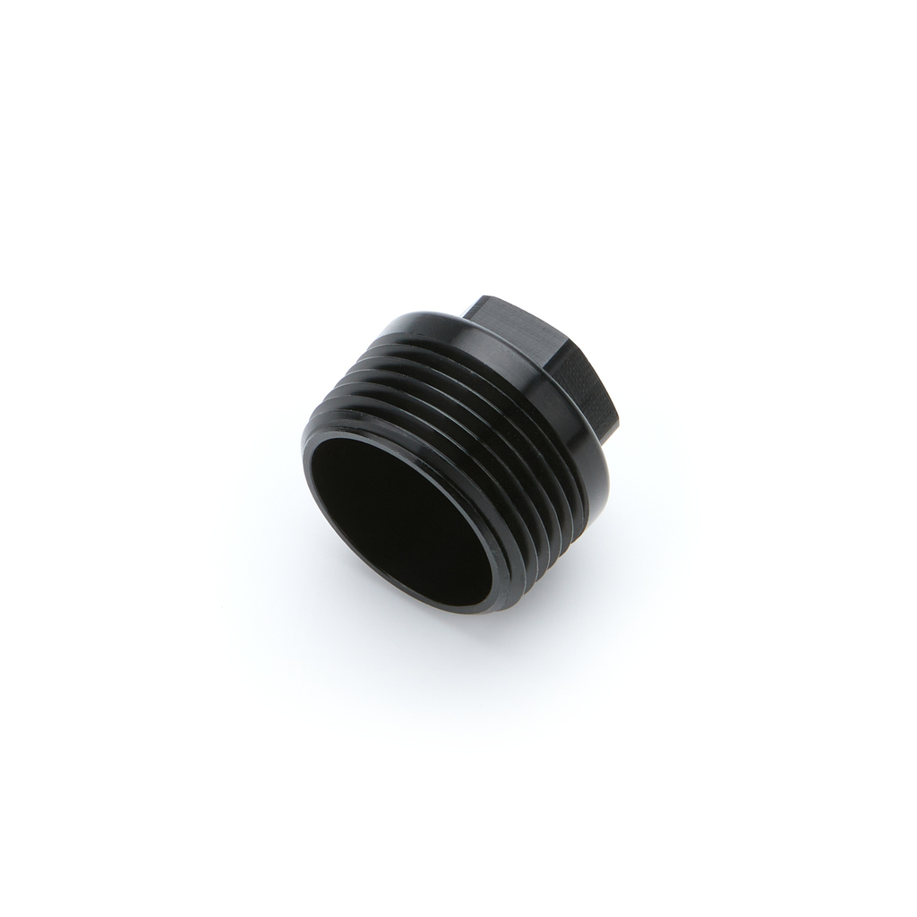 [AFS15773] Aeromotive-1in Npt Plug Fitting