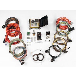 [AAW510564] American Autowire - Severe Duty Universal Wiring Kit