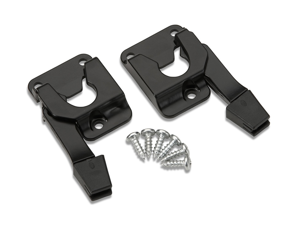 [AMP74605-01A] Amp Research - Bracket Kit