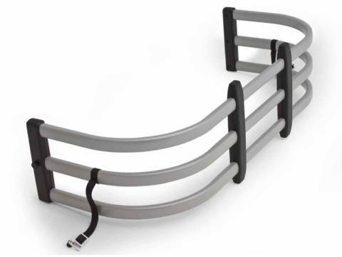 [AMP74813-00A] Amp Research - Bedextender Hd