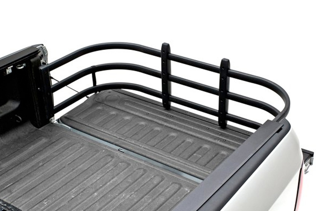 [AMP74841-01A] Amp Research - Bedxtender Hd Max