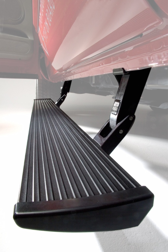 [AMP75163-01A] Amp Research - Powerstep 07- Sprinter