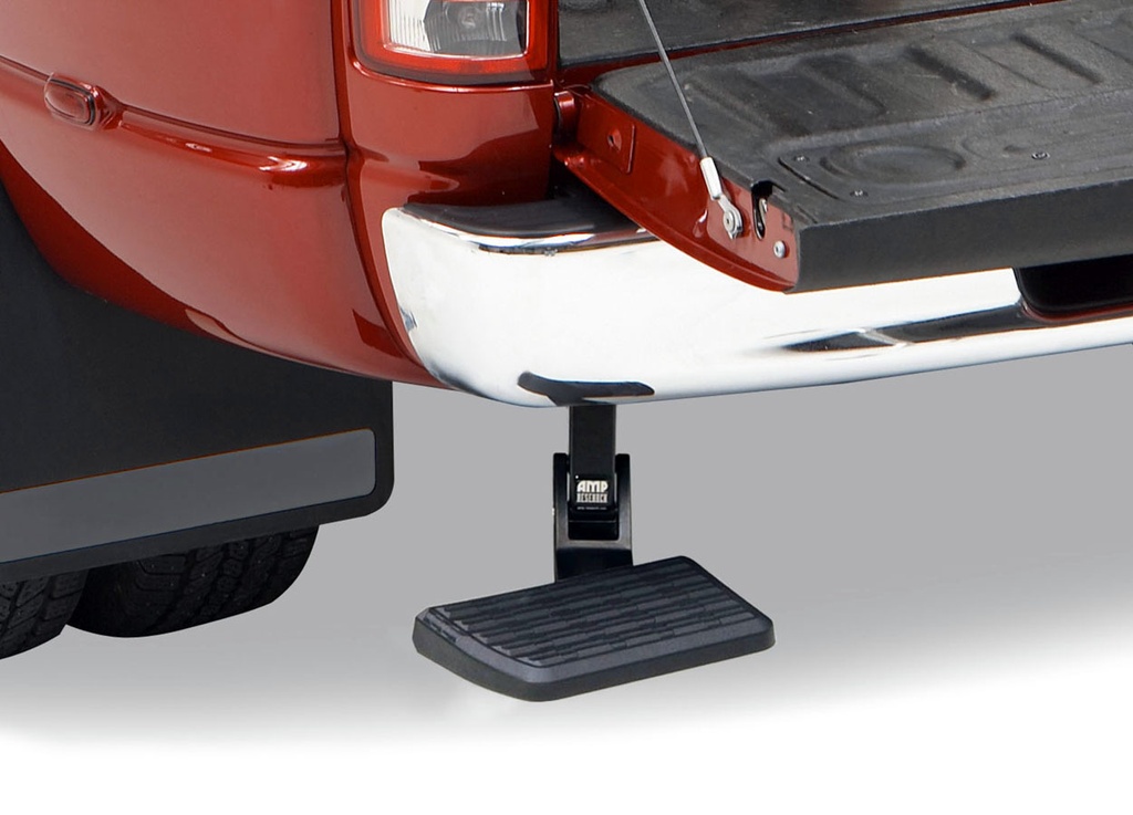 [AMP75306-01A] Amp Research - Bumper Step 09-14 Dodge 1500/10-14 Dodge 2500