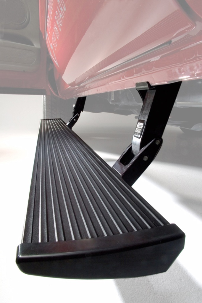 [AMP76234-01A] Amp Research - Powerstep Plug & Play