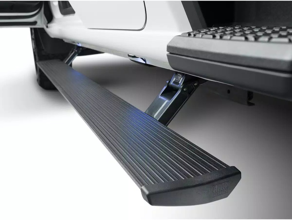 [AMP76363-01A] Amp Research - Powerstep 24- Ford Ranger