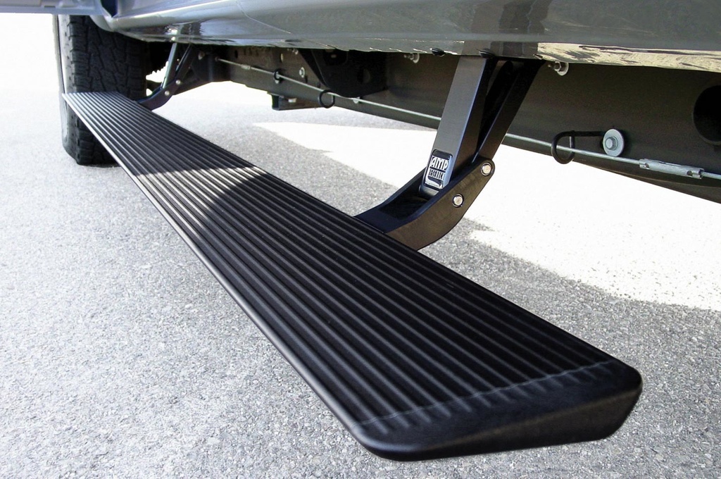 [AMP78240-01A] Amp Research - Powerstep Xtreme 19-19 Dodge Ram 1500