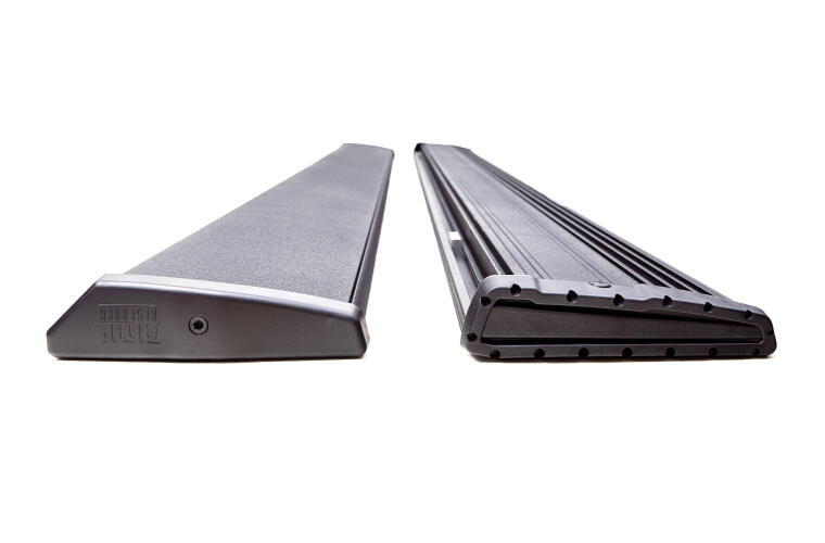 [AMP78242-01A] Amp Research - Powerstep Extreme 22- Ford F250