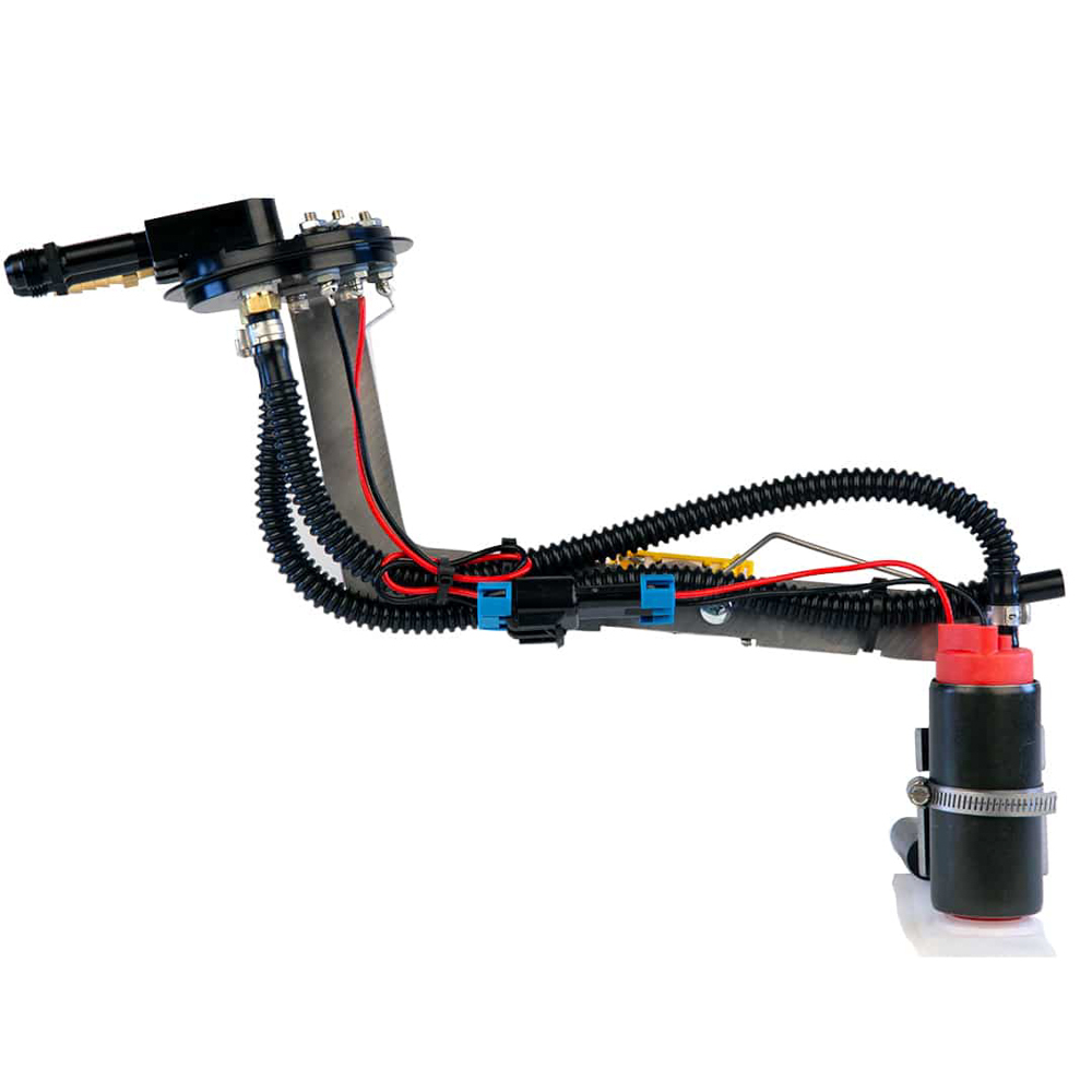 [AFS18074] Aeromotive-Stealth 340 Fuel Pump Assembly 93-97 Camaro