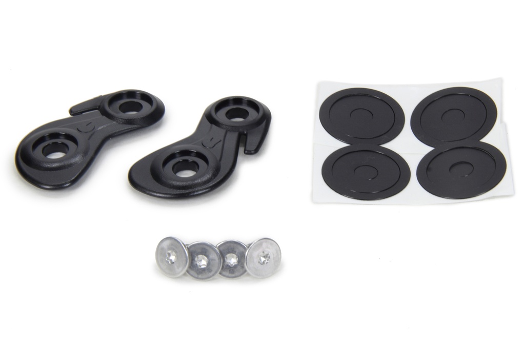 [ARI11-2406] Arai Helmet - GP-7 Screw Kit