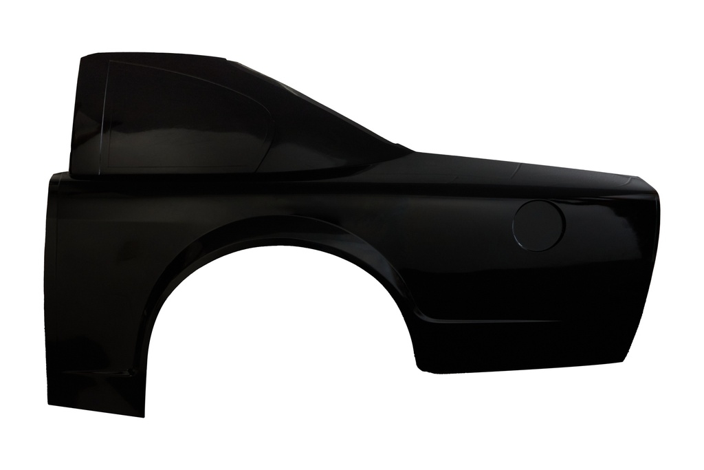 [ARB10320LB] AR Bodies-Quater Panel Left Black