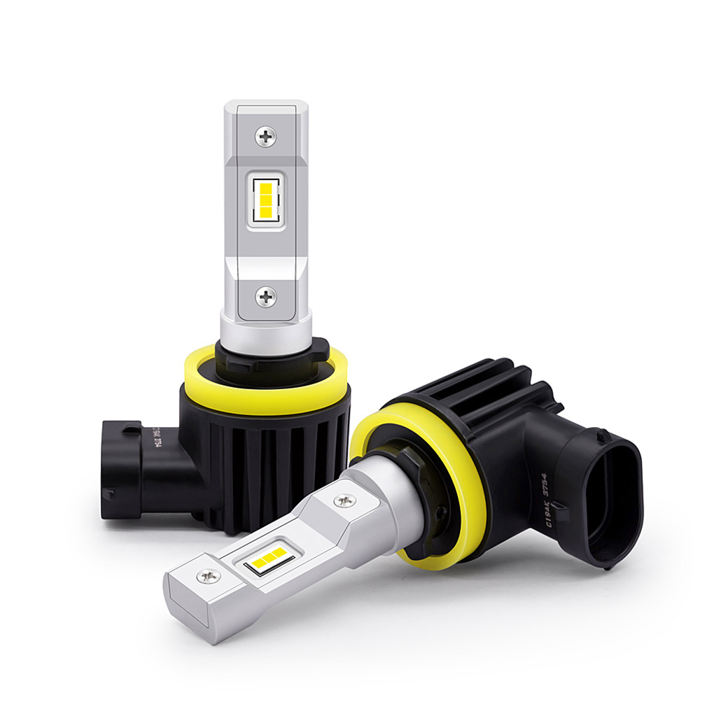 [ARL21111] Arc Lighting-Concept Series H11/H8/H9 Led Bulb Kit Pair