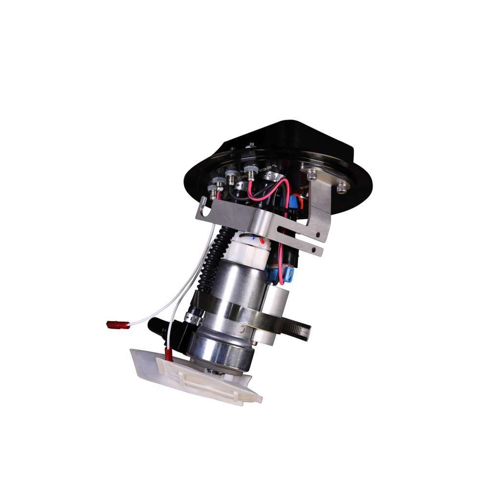 [AFS18097] Aeromotive-Triple 450lph Fuel Pump Module Dodge R/T SRT