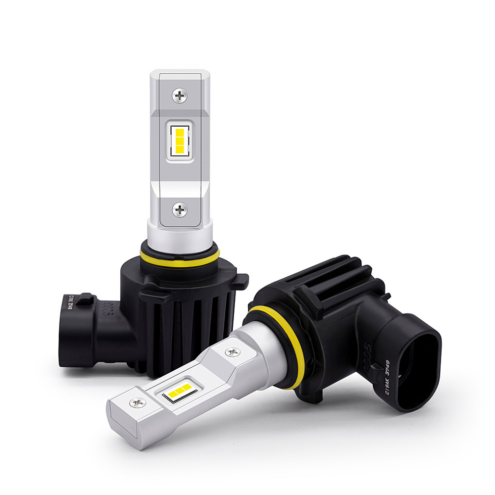 [ARL21961] Arc Lighting-Concept Series 9006 Led Bulb Kit Pair