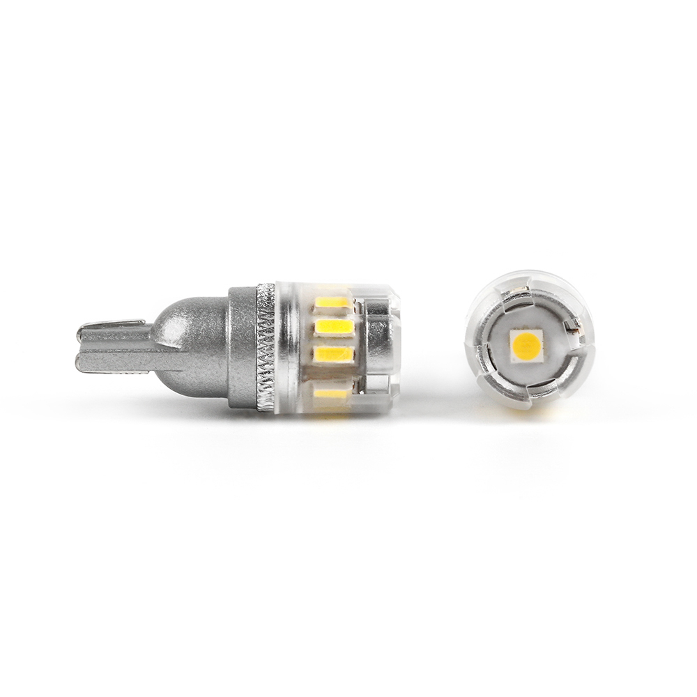 [ARL3110W] Arc Lighting-Eco Series 194 Led Bulbs White Pair