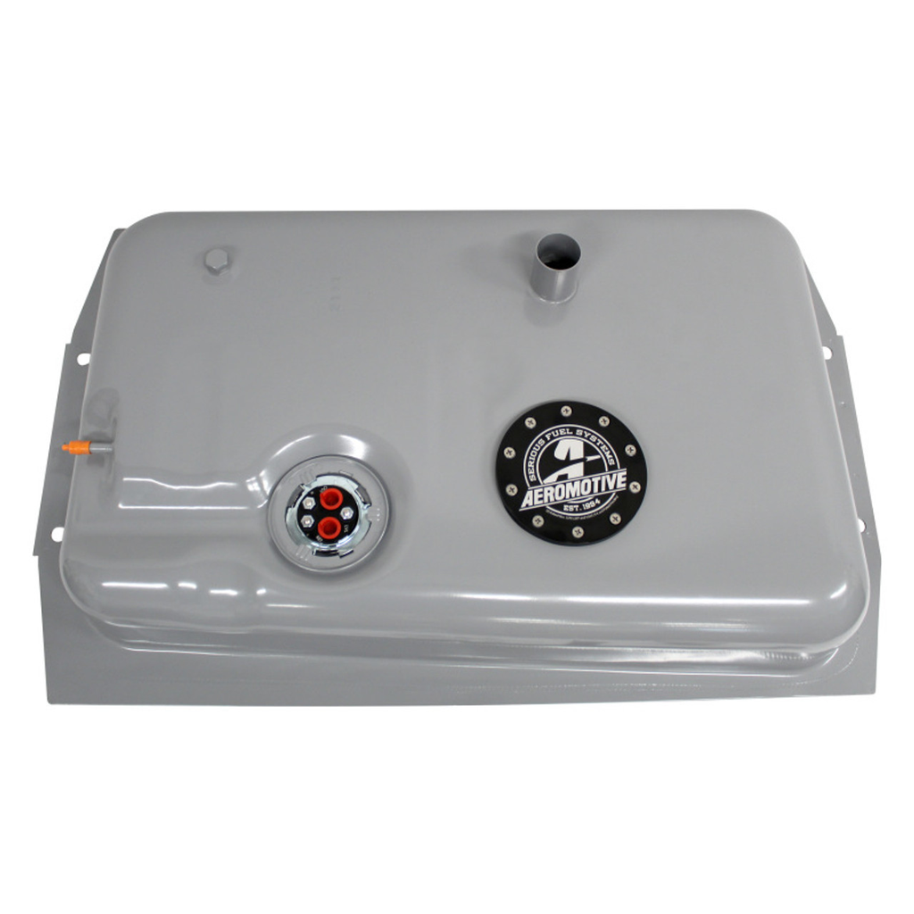 [AFS18110] Aeromotive-Stealth 200 Gen 2 Fuel Tank 67-72 GM C10 Truck