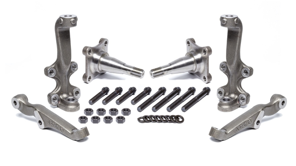 [ARGRP929] Argo Manufacturing-Spindle Kit Pacer 75-80 Modified