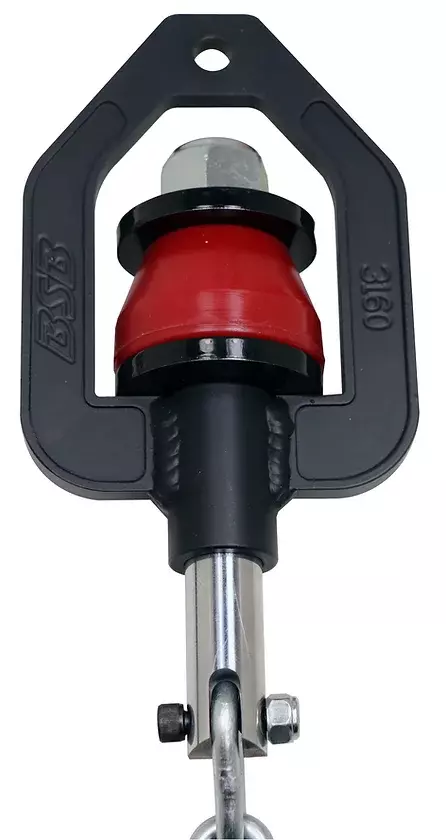 [BSB3160] Bsb Manufacturing - Chain Limiter W/Bushing