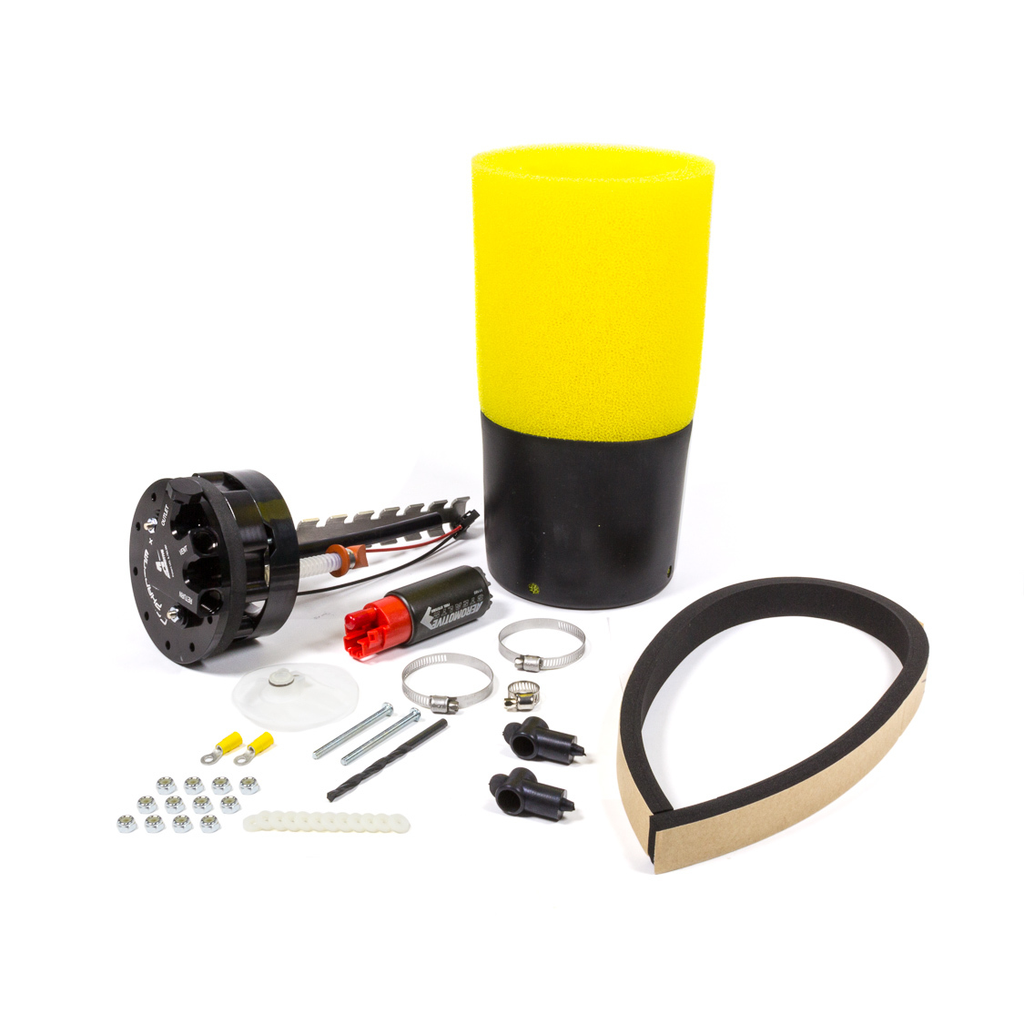[AFS18201] Aeromotive-Universal Phantom Carb In-Tank Fuel System