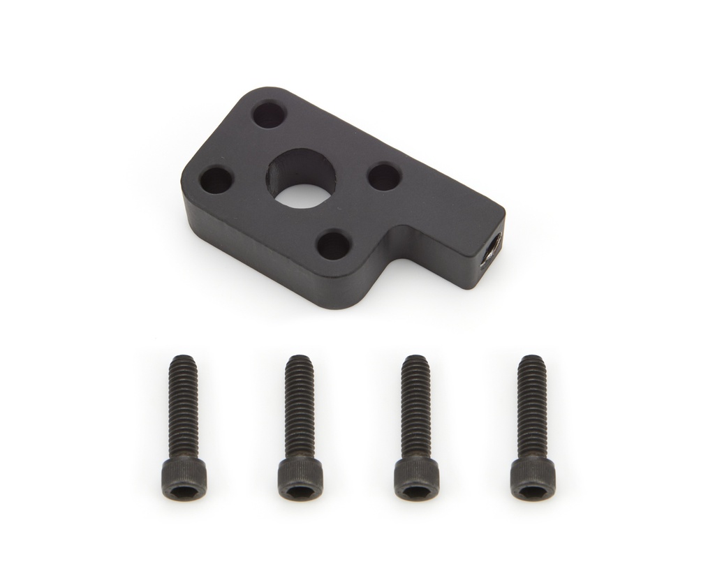 [BSB7011] Bsb Manufacturing - Shock Mount Steel