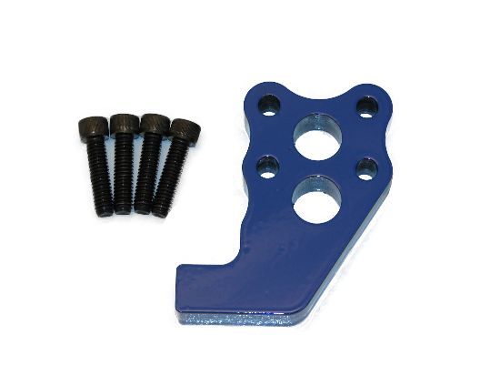 [BSB7206] Bsb Manufacturing - Shock Mount 2in Drop