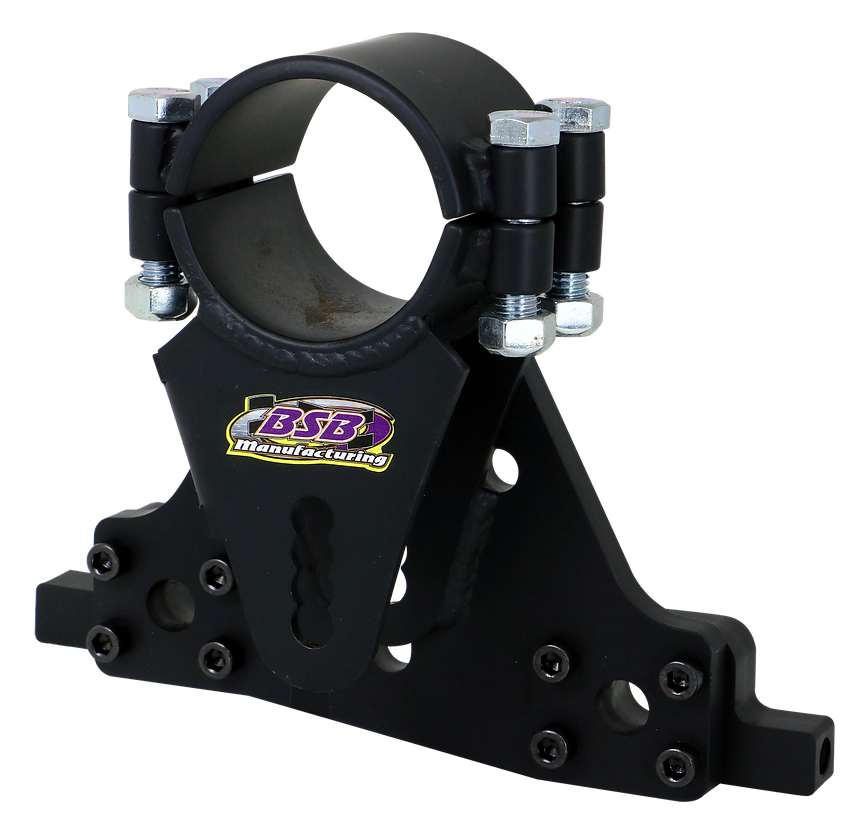 [BSB8011] Bsb Manufacturing - Trailing Arm Bracket Lh Sport Mod