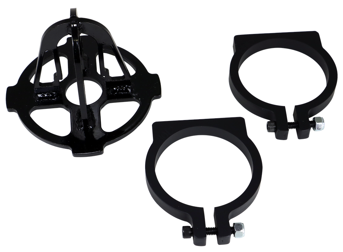 [BSB8012] Bsb Manufacturing - Spring Mount And Cup Sport Mod