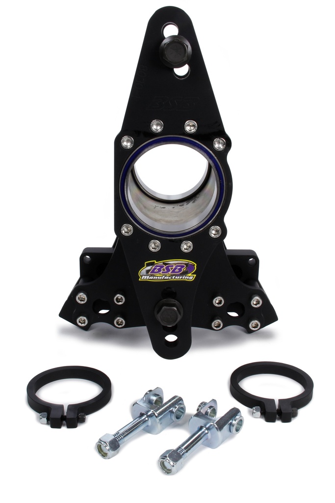 [BSB8030] Bsb Manufacturing - Roller Bearing Birdcage Right Dbl Shear Wide