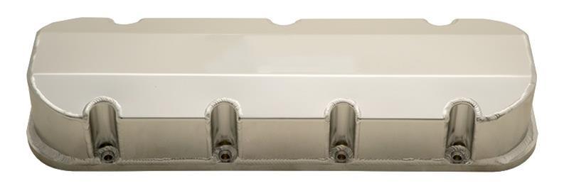 [BROVC202] Brodix - BBC Sheet Metal Valve Cover Set - Tall